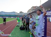 Балкан спечели първа купа във футболната история на Ботевград