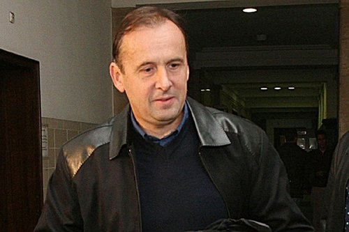 Отложиха делото срещу Валентин Димитров