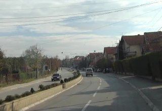 Пътуването до Куманово бе най-близката дестинация досега в изиграните досега мачове от Балканската лига Скрийншот
