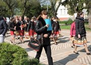 Женската вокална група „Димана” се завърна с отлична награда от фестивала в Елин Пелин