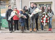 Етрополци се поклониха пред подвига и саможертвата на Дякон Левски