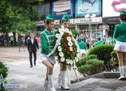Честваме 136 години от Съединението на България