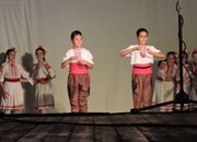 Заключителен концерт-продукция на Обединената школа по изкуствата към НЧ "Тодор Пеев-1871" гр. Етрополе