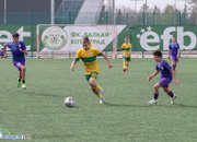 Празник на футбола на възпоменателния турнир "Васил Редовски"