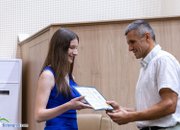 56 зрелостници бяха удостоени с почетна грамота “Отличен зрелостник на община Ботевград