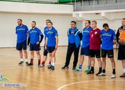 Полицаи събраха 2000 лева от футболен турнир в Ботевград за детето на свой колега