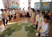 Днес ДГ „Слънчице” има годишнина