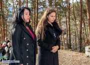 Отдадоха почит на загиналите руски войници край Новачене