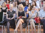  С величествената „Ода на радостта” започнаха „Моцартовите празници” тази вечер в Правец