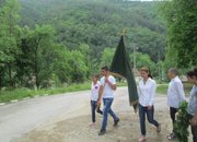 Патронен празник на ОУ "Хр. Ботев" с. Лопян
