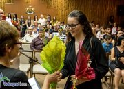 Връчиха дипломите на Випуск 2018 на ППМГ „Акад. проф. д-р Асен Златаров“