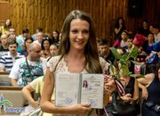 Връчиха дипломите на Випуск 2018 на ППМГ „Акад. проф. д-р Асен Златаров“