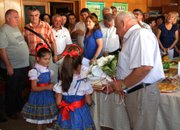 Кметът на Ботевград Георги Георгиев празнува 60-годишен юбилей