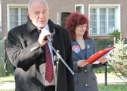 Общинската организация на БСП почете Деня на народните будители