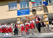 Даниела Колева към Випуск 2018 на ППМГ: Вие сте умни, непокорни, дръзки и амбициозни, изпълнени с желание да се доказвате и побеждавате! 