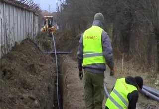 Над 3 километра водопровод изграждат в Новачене Скрийншот