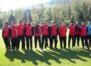 Етрополе е домакин на  ученически игри по футбол