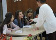  Излезе от печат книжката-сборник „Омайничета 13” на литературния кръжок „Христо Ясенов”