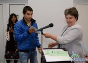 Випуск 2013 на ТПГ „Стамен Панчев” се дипломира