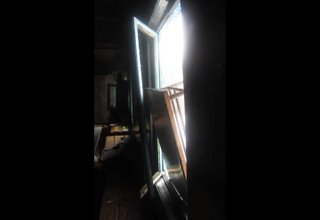 Преди няколко дни голяма част от имуществото на хижа Рудината бе изпотрошено по вандалски начин Скрийншот