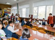Ден на професиите в ПГТМ „Христо Ботев”