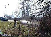 ВиК възстановява стара помпена станция в Трудовец