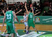 Балкан с втори успех на турнира "Иван Андреев"