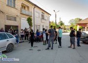 Отново протест в Литаково