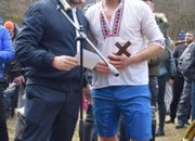 СИМЕОН ПЕТРОВ ХВАНА КРЪСТА ЗА ТРЕТА ПОРЕДНА ГОДИНА
