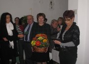 На Бабин ден в АГО-Етрополе