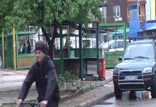 Улица Свобода отново да се затвори за автомобили – обмислят в общината Скрийншот