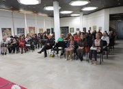 Излезе от печат Шести алманах „Под лъчите на слънцето” на КБП