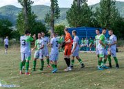 Футболистите с победа и във втората контрола