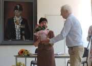 Излезе от печат книгата на Евгения Христова „Вековна светлина”