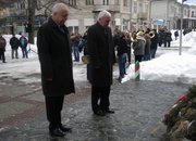 Етрополе отбеляза годишнината от Освобождението