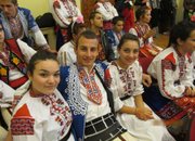 Танцовият състав на ПГТМ „Христо Ботев” със златен медал от фестивала „Пиленце пее” 
