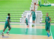 Снимки от първата открита тренировка на Балкан