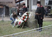 Етрополци се поклониха пред подвига и саможертвата на Дякон Левски