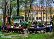 Клубове „Природолюбители” и „Моят екологичен свят” отбелязаха Деня на Земята