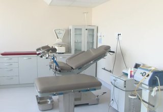 Отделението по акушерство и гинекология в ботевградската болница вече е в нови ремонтирани помещения Скрийншот