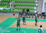 Балкан с първа тренировка в Арена Ботевград