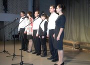 Днес беше гала-концертът на победителите в двата фестивала „Альоша” и „Сребърни чучулиги”