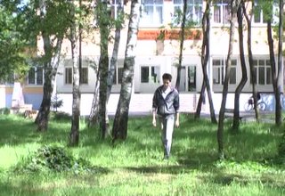 Десетокласник от природоматематическата гимназия записа първия си албум Скрийншот