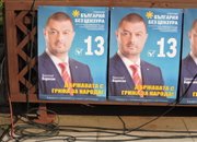 „България без цензура” откри предизборната кампания в Етрополе