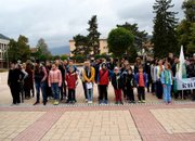 ОБЩИНА ЕТРОПОЛЕ БЕ ДОМАКИН НА ШЕСТИ НАЦИОНАЛЕН ТУРИСТИЧЕСКИ СЪБОР „ЗЛАТНА ЕСЕН – ЕТРОПОЛЕ 2017“