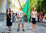 Випуск 2020 на ППМГ „Акад. проф. д-р Асен Златаров“ получи своите дипломи /снимки/