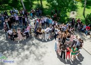 Даниела Колева към Випуск 2018 на ППМГ: Вие сте умни, непокорни, дръзки и амбициозни, изпълнени с желание да се доказвате и побеждавате! 