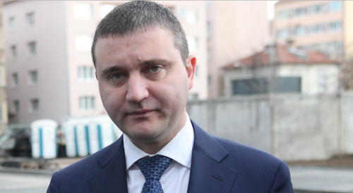  Горанов: Ако не се промени сега законът, може да се наложи децата на пенсионер да му плащат пенсията
