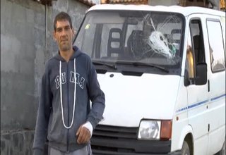 Семейство от Литаково се оплаква, че е било нападнато посред бял ден в центъра на селото Скрийншот