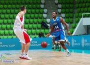 Тройка със сирената донесе щастлива победа на Лукойл Академик